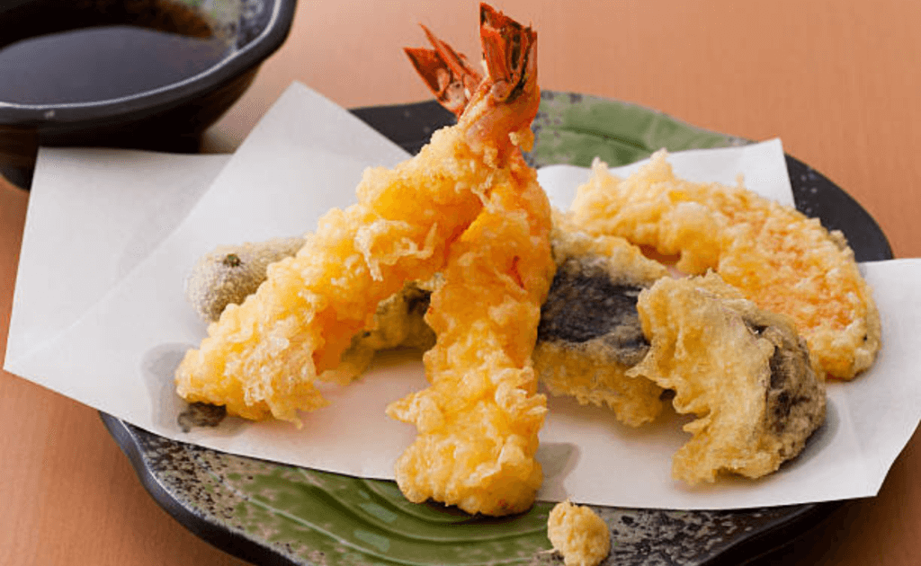 Agemono
