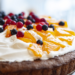 Make Basic Cake
