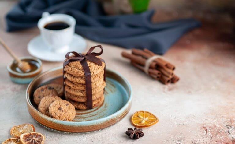 Make Cookies