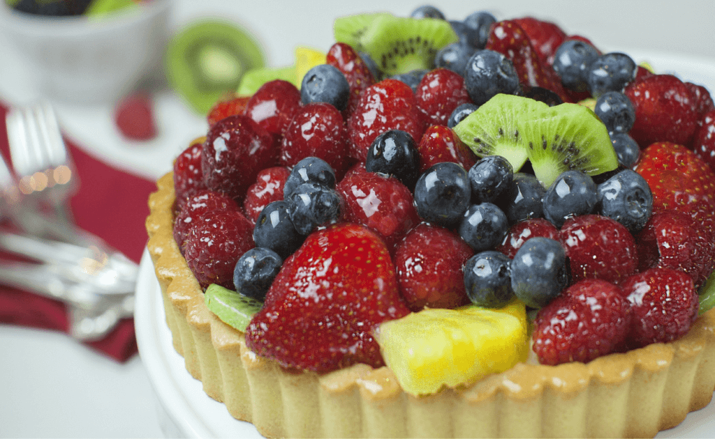 Make Tarts & Shortcrust Pastries