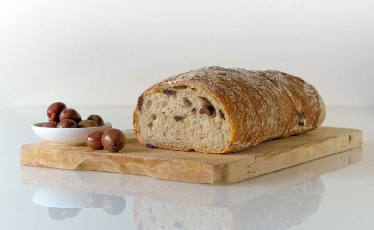 Basic Bread Baking Workshop