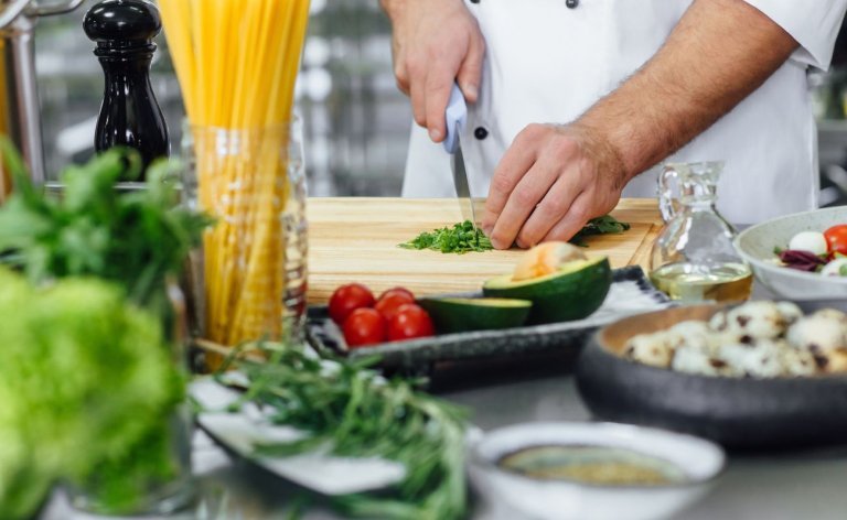 Certificate in Culinary