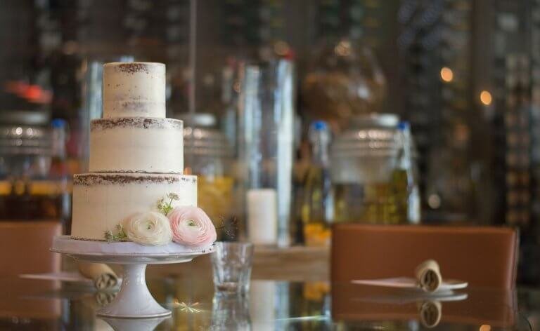 Make Advanced cakes