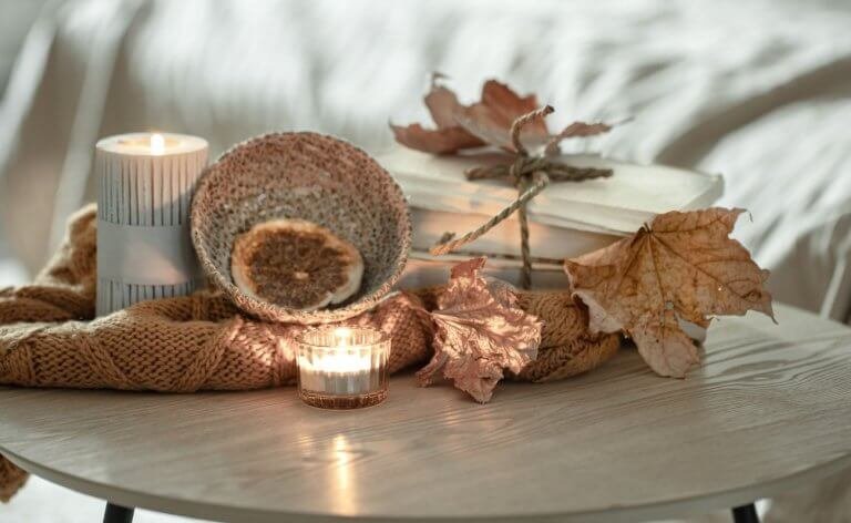 WSQ Candle Making Workshop