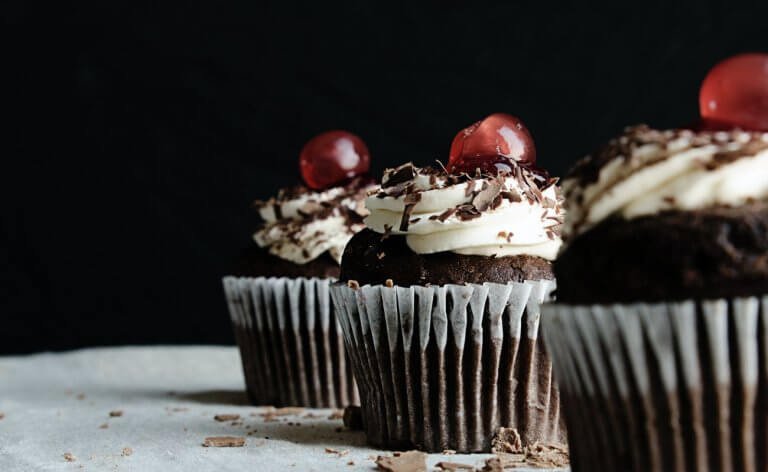 WSQ Make Muffins and Scones