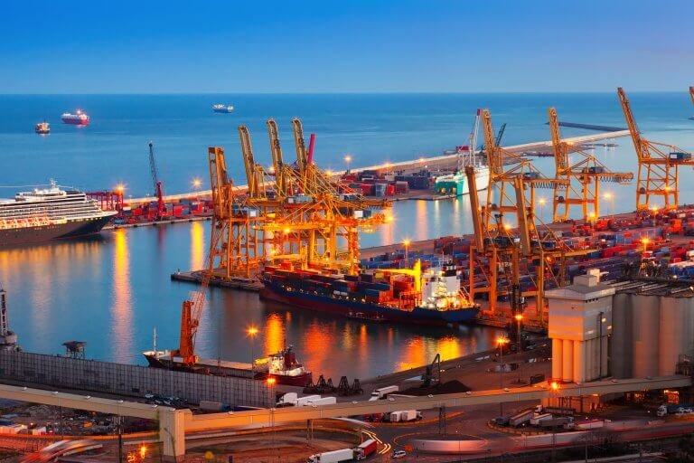 ADVANCED DIPLOMA IN LOGISTICS SUPPLY CHAIN ANAGEMENT