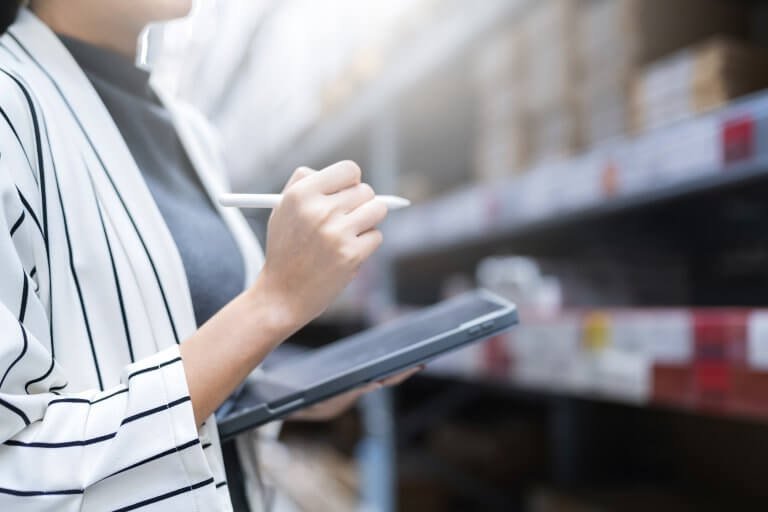 Diploma In Business and Retail Management