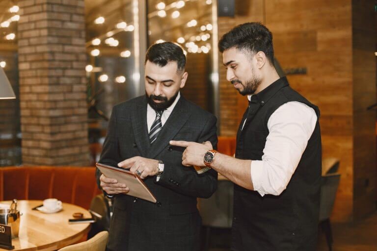 Diploma in Hospitality Management