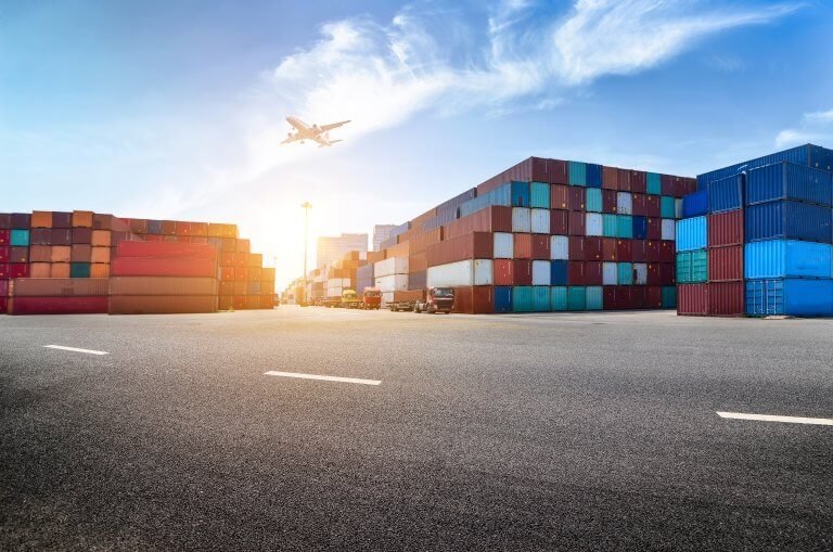 Diploma in Logistics Supply Chain Management