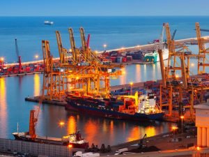 ADVANCED DIPLOMA IN LOGISTICS SUPPLY CHAIN ANAGEMENT