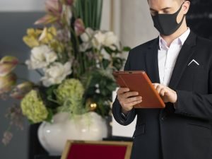 Advanced Diploma In Hotel Management