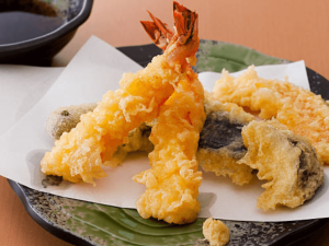 Agemono