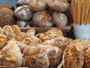 Bake Artisan & Decorative Breads
