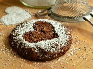 Bake for Health