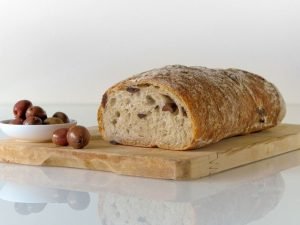 Basic Bread Baking Workshop