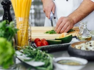 Certificate in Culinary