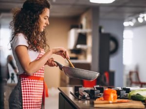 Certificate in Domestic Management
