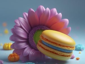 Cookies Making Workshop