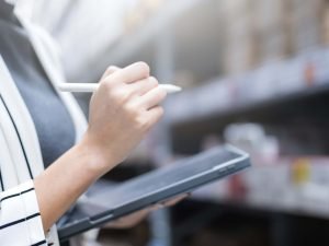 Diploma In Business and Retail Management