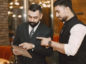 Diploma in Hospitality Management