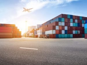 Diploma in Logistics Supply Chain Management