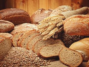 Level 2 Bread Baking