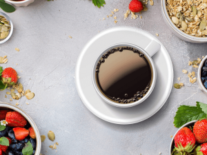 Maintain Food & Beverage Production Environment