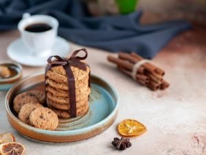 Make Cookies