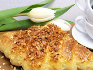 Make Puff Pastry