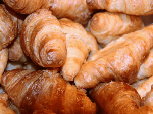 Make Yeast Raised Pastries