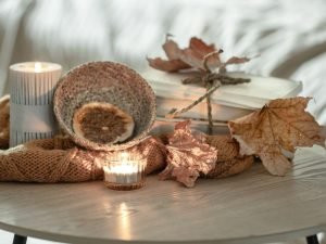 WSQ Candle Making Workshop
