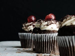WSQ Make Muffins and Scones